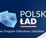 Miniaturka do Rządowy Fundusz Polski Ład : Rządowy Program Odbudowy Zabytków